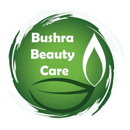 Busra Organic Hair Oil