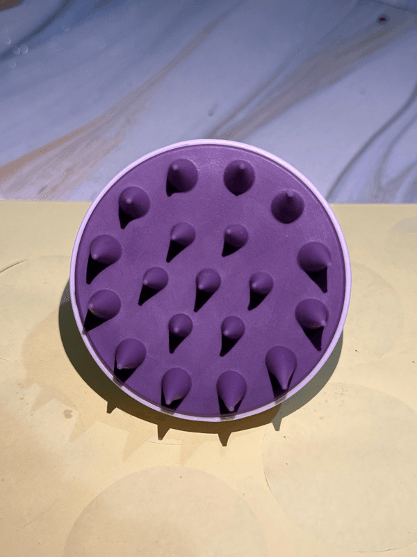 Busra Scalp Massager