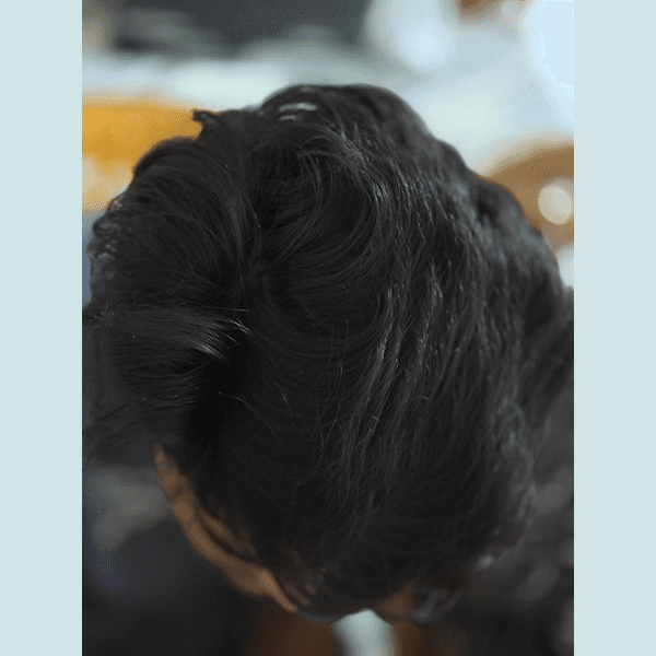 Busra Organic Hair Oil - স্লাইড 2