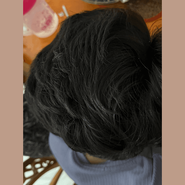 Busra Organic Hair Oil - স্লাইড 4