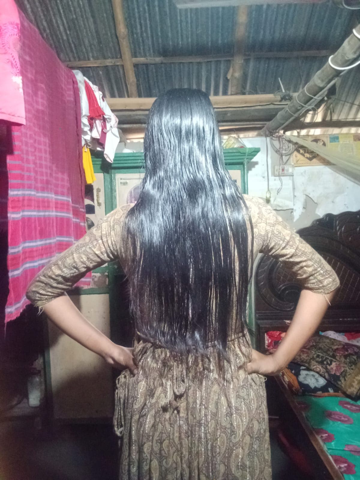 কাস্টমার রিভিউ - Busra Organic